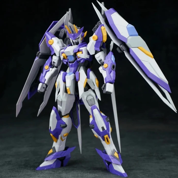 DP RG 1/144 SNAA Archiles Reprint