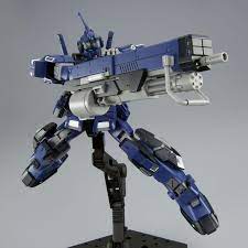 DP HG 1/144 Calvary Titan Pale Rider RX80 PR02 YHJG