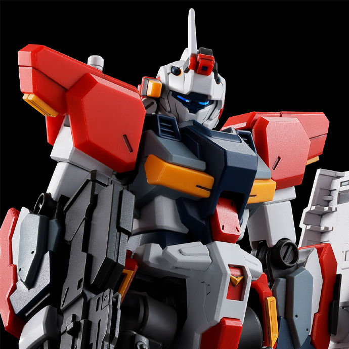 DP 1/144 G-Line Light Armor Zhanmo Model