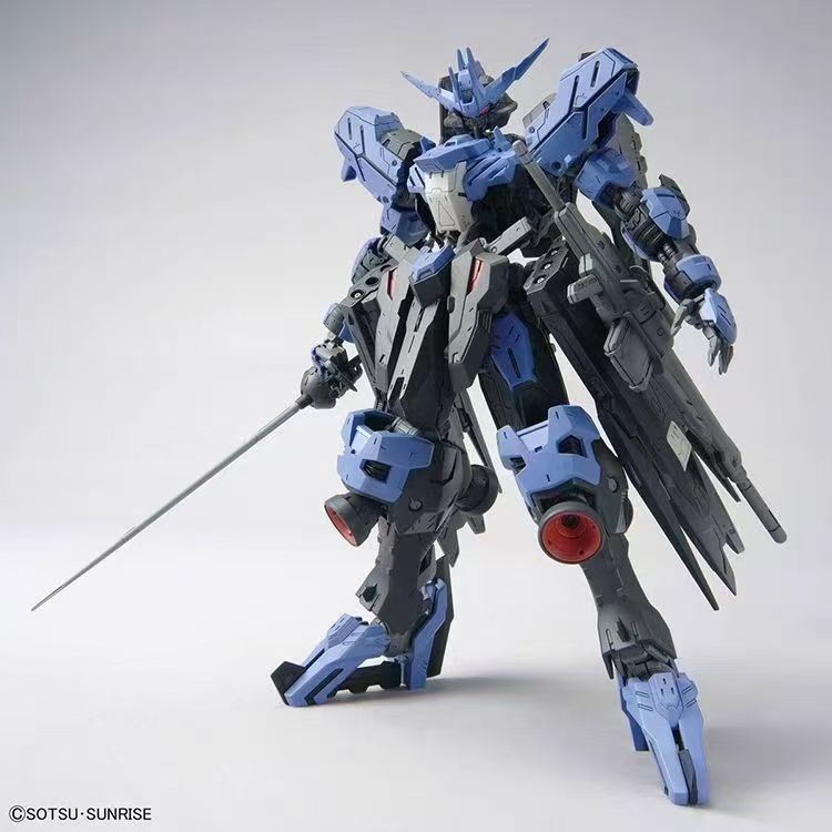MG 1/100 ZhongGuo Model VIDAR IBO