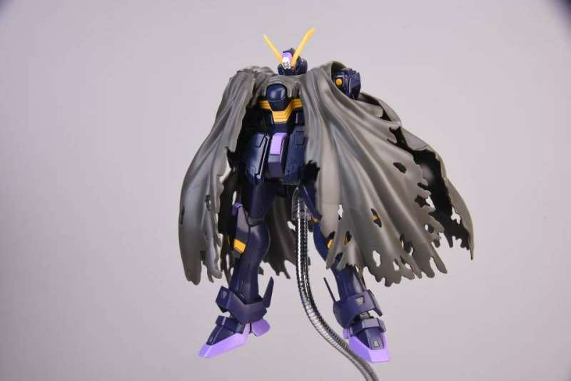 RG 1/144 Crossbone X2 Fighter Caribbean Models