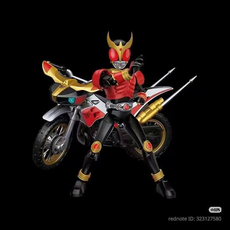 Keepley Kamen Rider Kugga