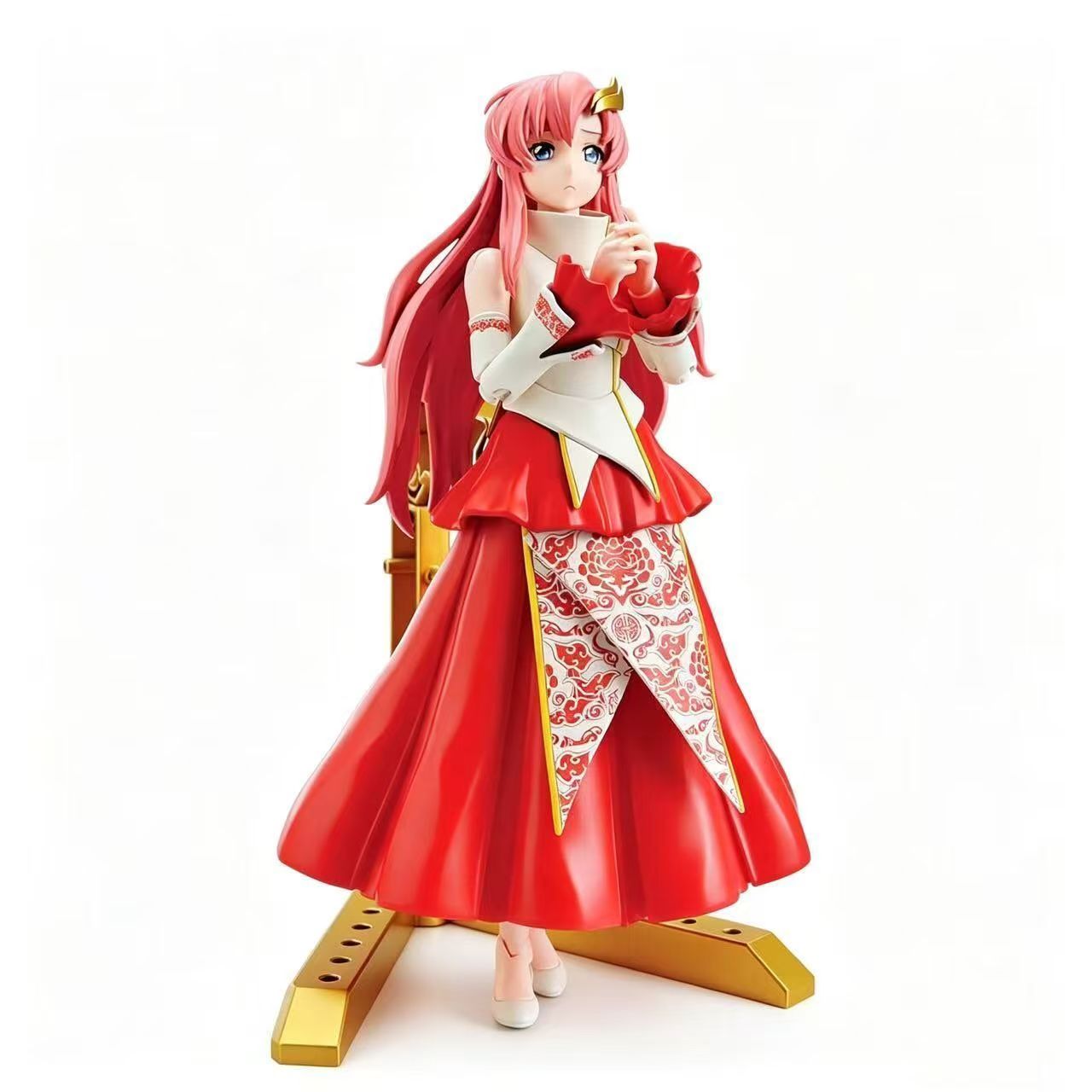 FRS Lacus Cylne Figure Rise Standadard GCP Color Version