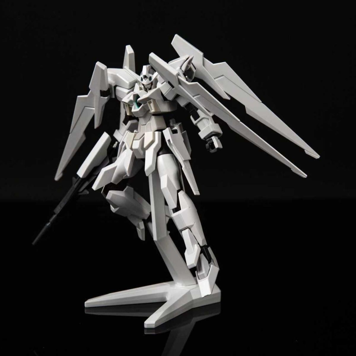 HG 1/144 Age 2 SP version PB SPYAIR Model