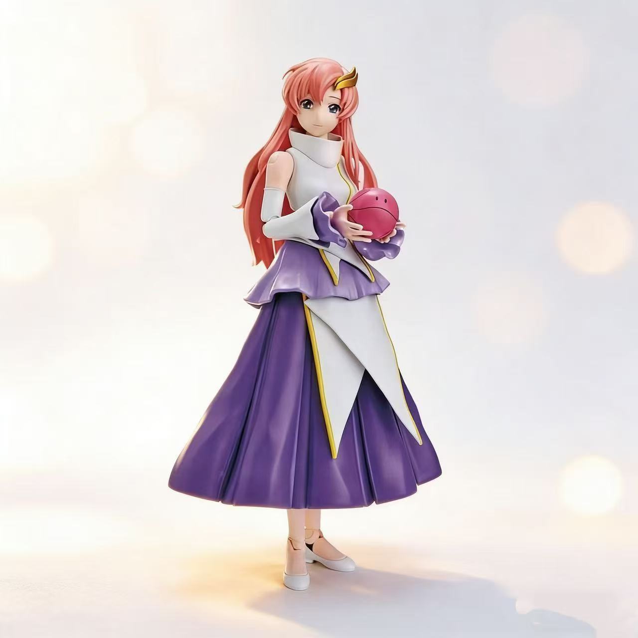 FRS Lacus Cylne Figure Rise Standard Normal Color Version
