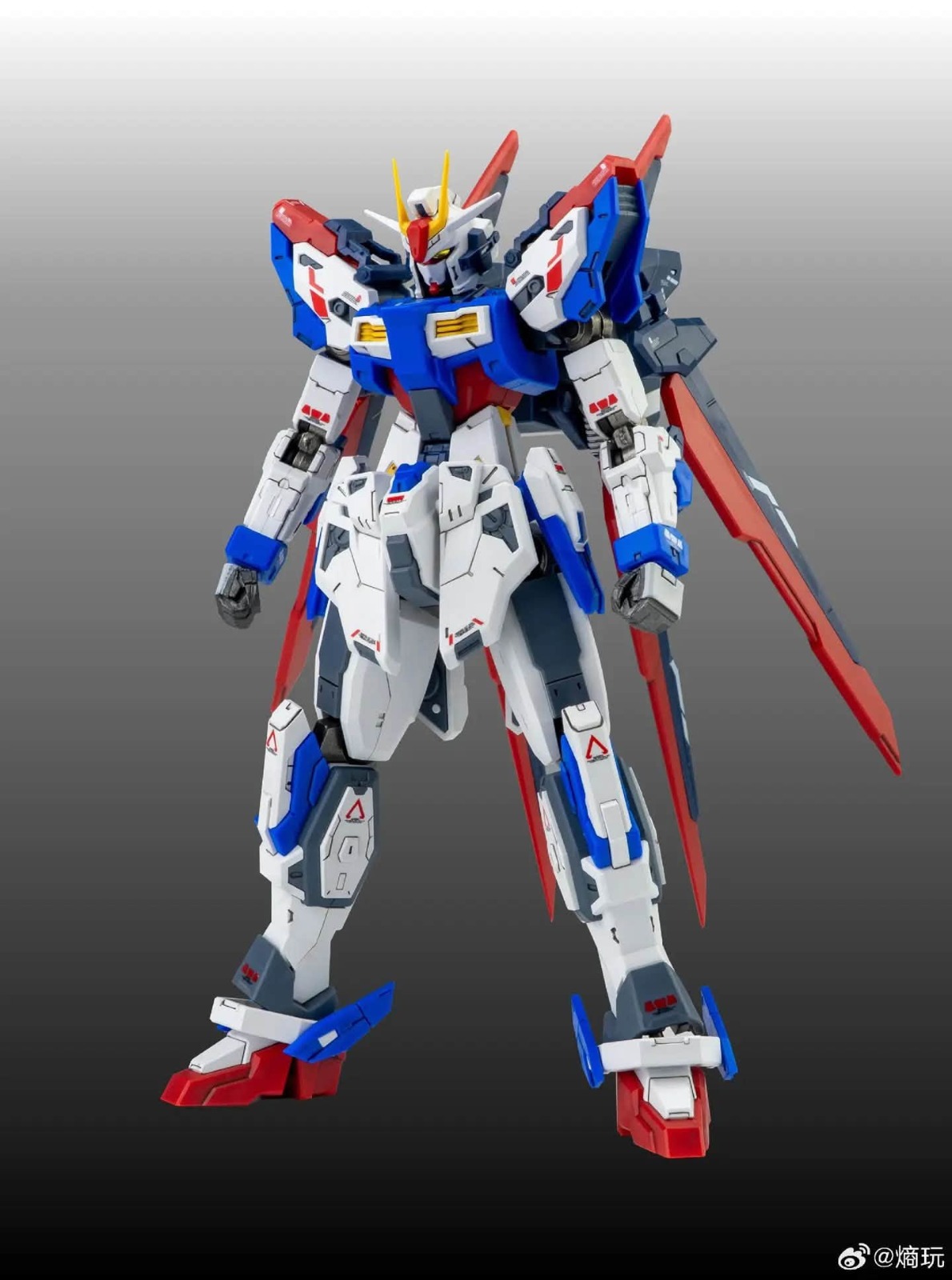 Entropy Play Strike TR003 Swift Attack Model Kit