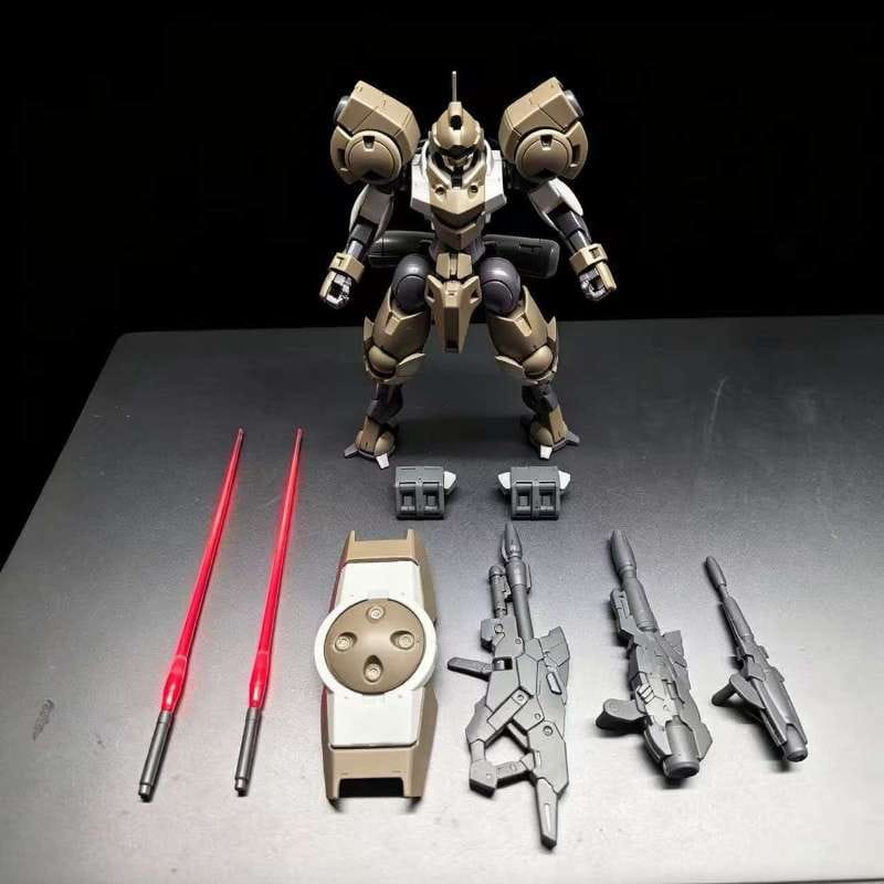 HG 1/144 CCP-068 Heingra